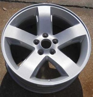 18 FACTORY OEM ALLOY WHEEL FOR A 2009,2010 DODGE CHALLENGER