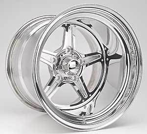 RS035147355N Street Lite Race Wheel Size: 15 x 14 Rear Sp