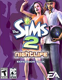 the sims 2 pc in Video Games & Consoles