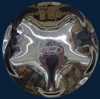 00 01 02 03 Ford Expedition F150 3398 Chrome 17 Center Cap Part