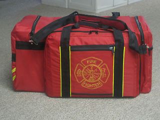 Firefighter Turnout Gear Bag X Large, no wheels
