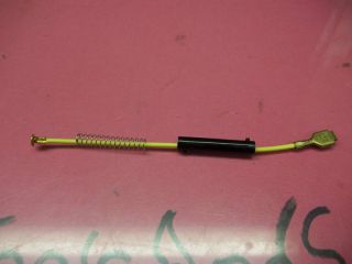 New Genuine GM 9769448 Horn Lead Wire
