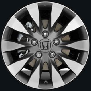 New 16 Alloy Wheels Rims for 2006 2007 2008 2009 2010 2011 Honda Civic