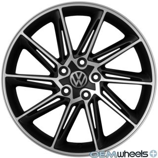 CC Wheels Fits VW Golf R R32 GTI Jetta MK5 MKV MK6 Mkvi Rims