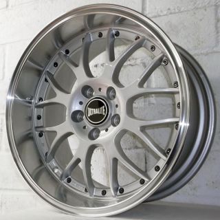  300ZX 1984 1995 TWIN TURBO ULTRALITE STAGGERED ALLOY WHEELS 5x114