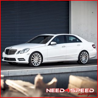 S400 S550 S600 S63 S65 MRR HR9 Concave Staggered Wheels Rims