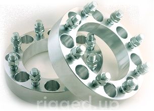 Wheels Spacers Adapters Ford F350 8 Lug Dually 8x200