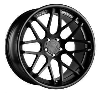 Staggered Wheels 5x114 3 Rim Fits Mustang 1994 95 96 97 98 99