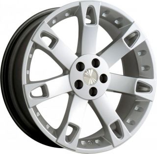  Wheels For Range Land Rover HSE LR3 New Set of Four Finch Style Rims