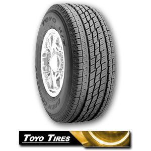 LT275 65R18 10 Toyo Open Country H T 123s 10 275 65 18 Tires 2756518