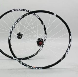  RaceX Lite RXL Scandium 29er Mountain Bike Wheels 15mm 142mm 12mm