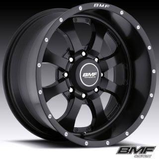 NOVACAINE 20X10 8X170 BLACK STEALTH 4 WHEELS DEAL 0 offset Ford Lifted
