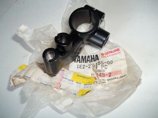 Yamaha DT125 DT175 RT180 Rear Wheel Camshaft Lever