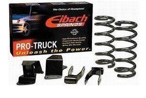 Eibach Pro Truck Lift Kit Part 3542 420