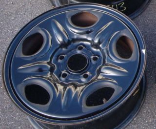 16 04 05 06 07 Ford Freestar Monterey Steel Wheel Rim