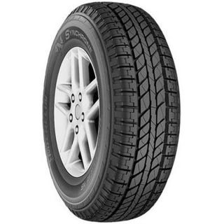New Michelin 4x4 Synchrone 215 65R16 215 65 16 98H Tire