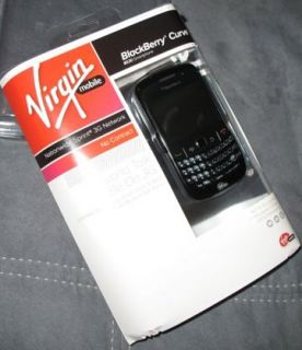 Brand New SEALED ♥ Blackberry 8530 ♥ ♥ Virgin Mobile