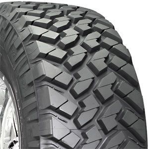 New 295 70 18 Nitto Trail Grappler M T 70R R18 Tires