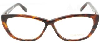 Tom Ford TF 5227 052 Havana Eyeglasses