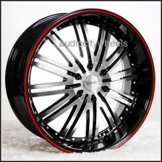 22 inch Wheels Rims 300C Magnum Charger Challenger S10
