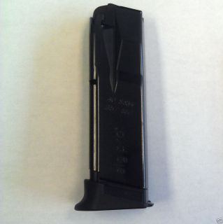 Pro SP2340 SP2022 10 round .40 .357 Magazine Made in Italy 2340 2022