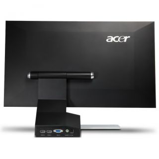 Acer S273HLAbmii 27 Zoll 16:9 LED LCD Monitor   NEUwertig/22 Mon