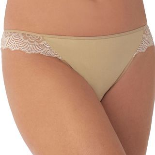 Vanity Fair Perfectly Yours Seamless Tailored Briefs - 13083