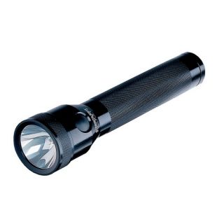 Streamlight 75710 LED Flashlight Stinger C4 Rechargeable Flashlight without Charger Black