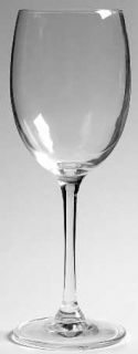 Primavera Di Cristallo Pva1 Wine Glass   Clear,Plain Bowl,Smooth Pulled Stem