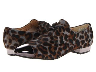 Ted Baker Kape2 Womens Shoes (Animal Print)
