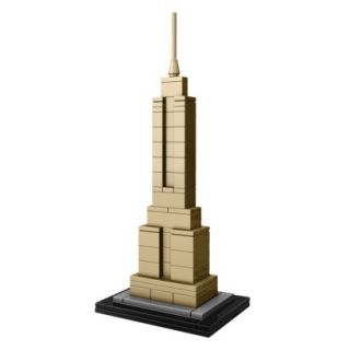 LEGO Architecture Set Empire State Building 21002