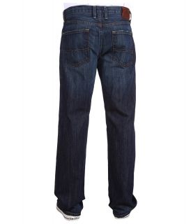 Lucky Brand 361 Vintage Straight 30 in Ol Oklahoma Mens Jeans (Blue)