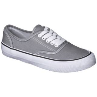 Womens Mossimo Supply Co. Layla Sneakers   Grey 9