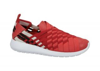 Nike Roshe Run Woven 2.0 Womens Shoes   Legion Red