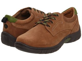 Hush Puppies Kids Werner Boys Shoes (Brown)