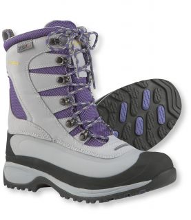 Womens Wildcat Boots, Lace Up Multicolor