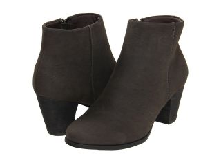 Gabriella Rocha Vanya Womens Zip Boots (Gray)