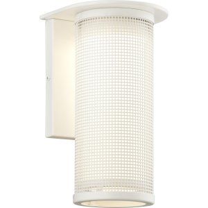 Troy Lighting TRY B3742WT Hive Hive 1 Light Wall Sconce
