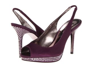 Nina Falcon High Heels (Purple)