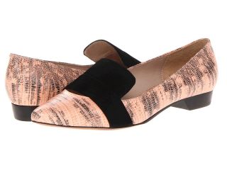 10 Crosby Derek Lam Audrey Womens Dress Flat Shoes (Pink)