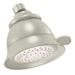 Moen Satine Four function Showerhead