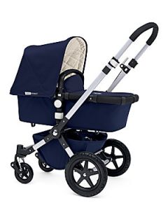 Bugaboo Cameleon3 Classic Collection Stroller   Navy