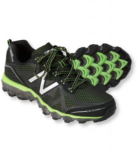 Mens New Balance 710V2 Fitness Trail Shoes