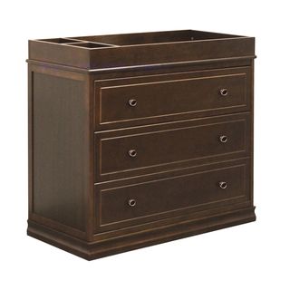 Million Dollar Baby Classic 3 drawer Changing Table In Louis