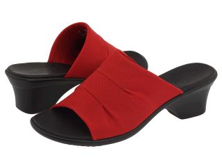 Munro American Traci Womens Sandals (Red)