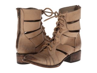 Freebird Heaven Womens Boots (Beige)