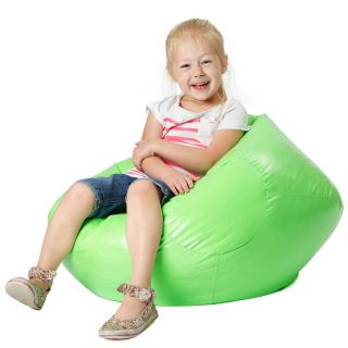 Christopher Knight Jack And Jill Bean Bag Lounge Chair (VariousMaterials Vinyl, polystyrene beansWeight 6 poundsDiameter 28 inchesFill Virgin polystyrene beans and foamClosure Double YKK zipper is added for durability and then sealed shut for safetyC