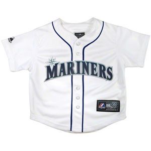 Seattle Mariners Kids MLB Replica Jersey 2012