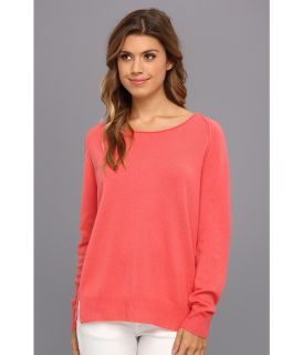 Joie Emari D U10 8232D Womens Sweater (Pink)
