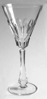 Mikasa Sutton Place Wine Glass   11740, Cut